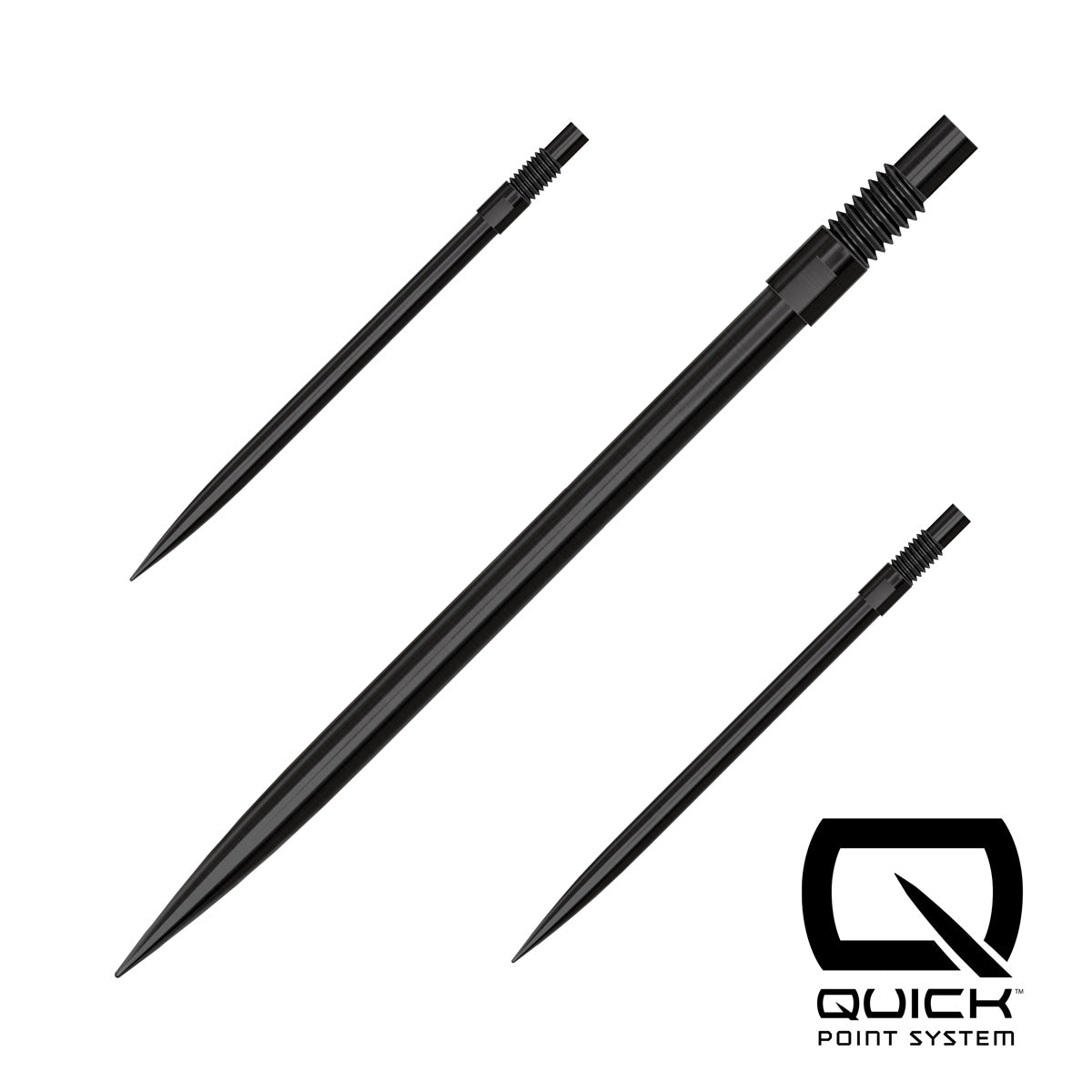 Harrows Quick Points 40Mm