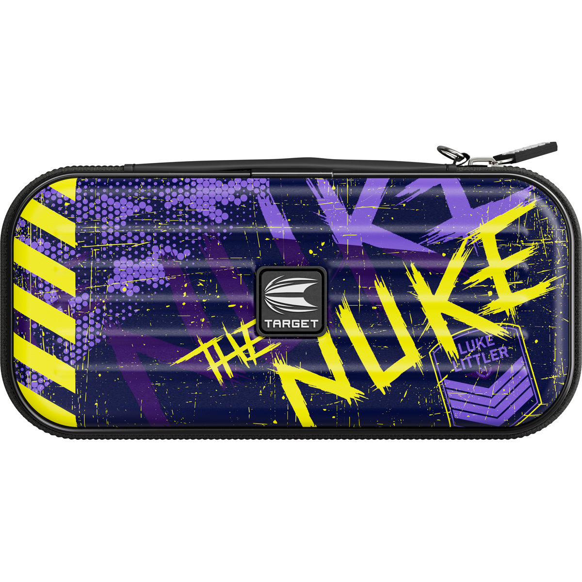 Takoma Dart Case Luke Littler By Target