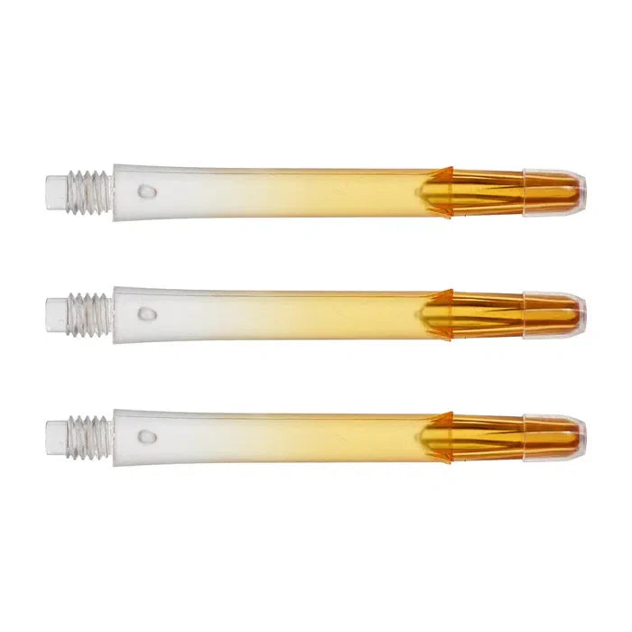 L-Style - L-Shafts Gradient - N9 - Locked Straight - Orange - 330 - Medium - 4573417058477