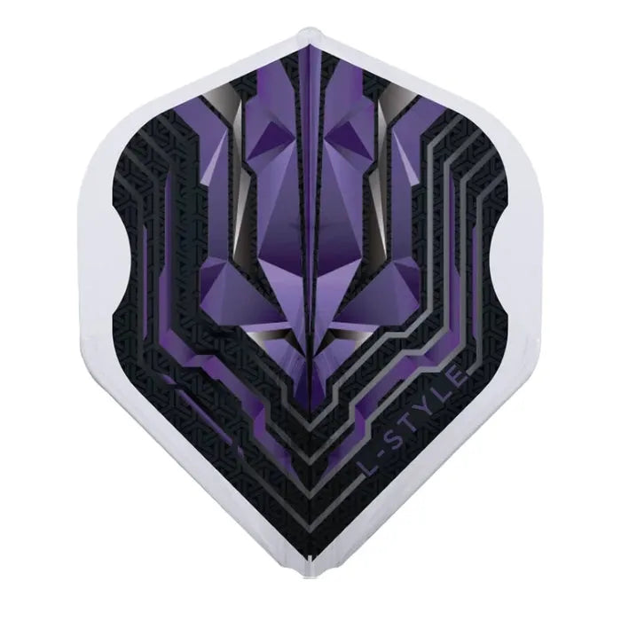 Signature Champagne Flight: L1EZ Standard Origin Series Purple - Default Title - 4573417061972