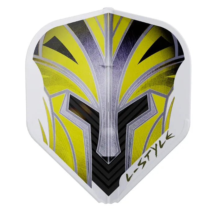 Signature Champagne Flight: L1EZ Standard Prime Series Yellow - Default Title - 4573417064928