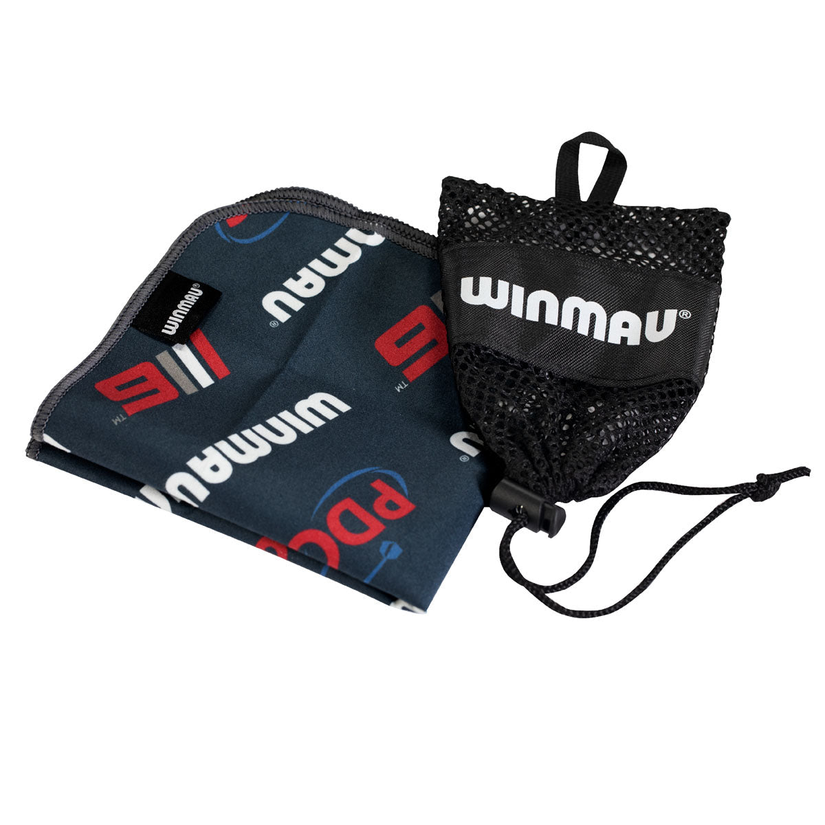 Winmau Microfibre Sports Towel