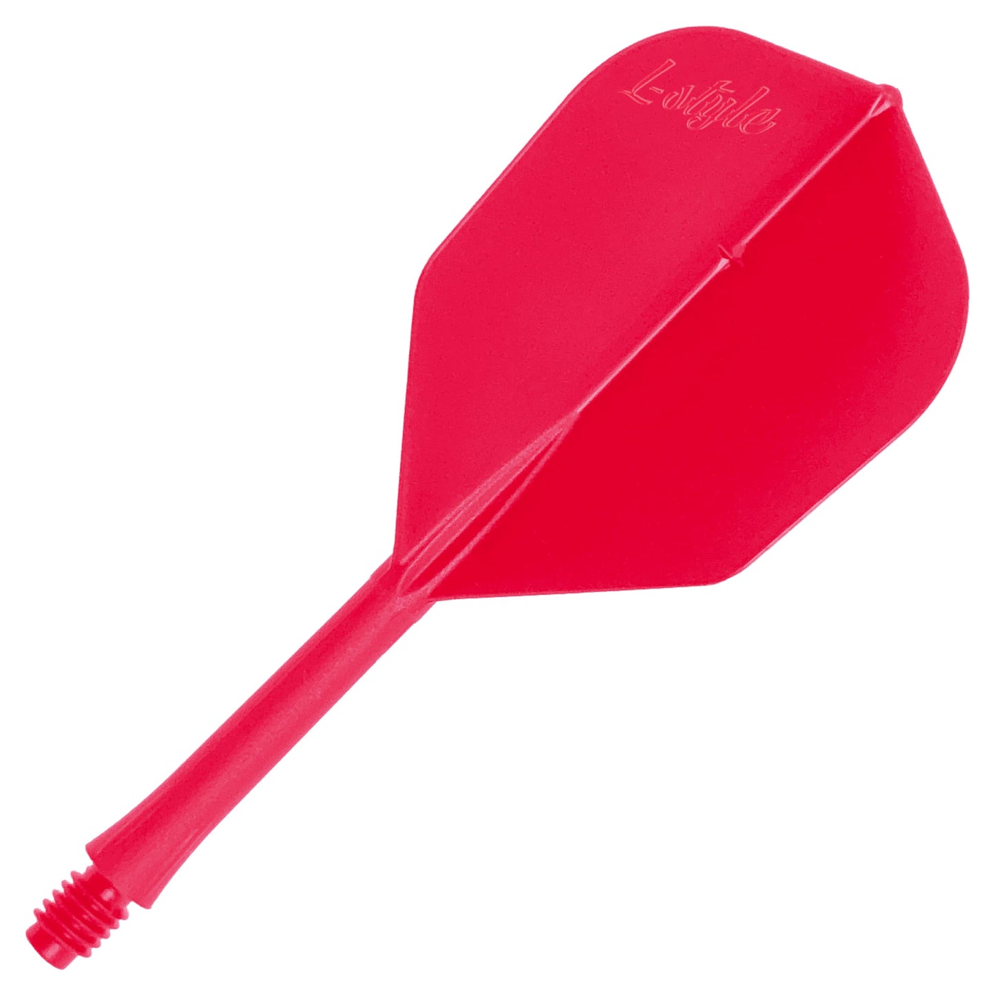 L-Style BarFlight 2BA Neon Red