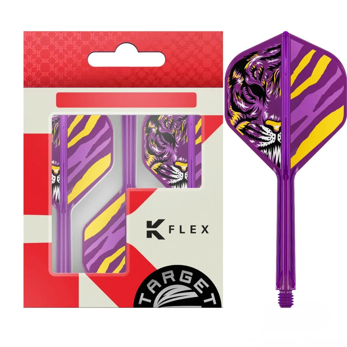 Target Japan Endeavour K-Flex No.2
