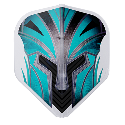 Signature Champagne Flight: L1EZ Standard Prime Series Turquoise