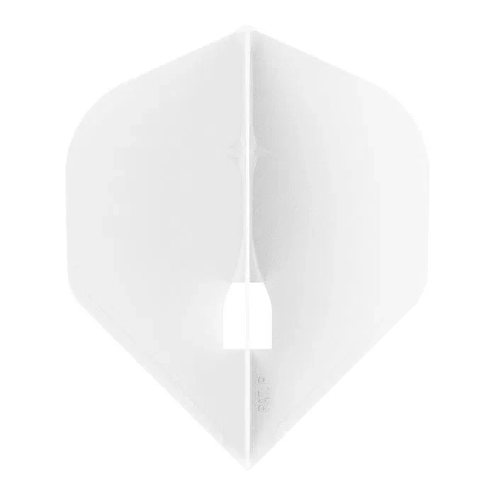 L-Style - L-Flights - L1 Pro - Champagne Ring - Standard - Ryan Searle V2 - Clear Black - Skull