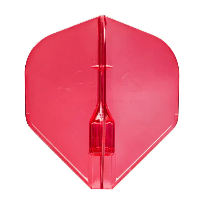 L-Style - Fantom Flights - Integrated Champagne Ring - L1Ez - Colours Red