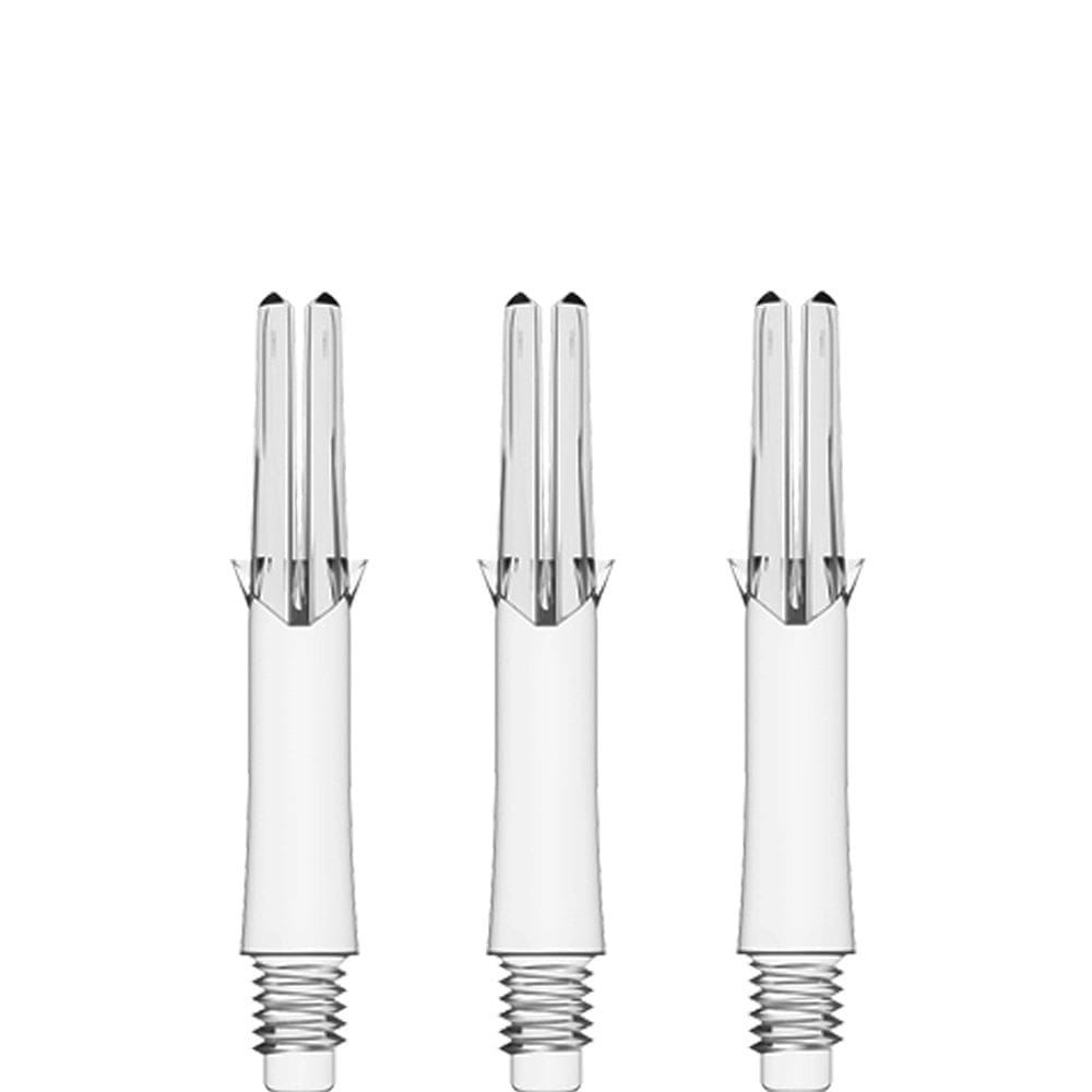 L-Style - L-Shafts - Straight - Clear 190