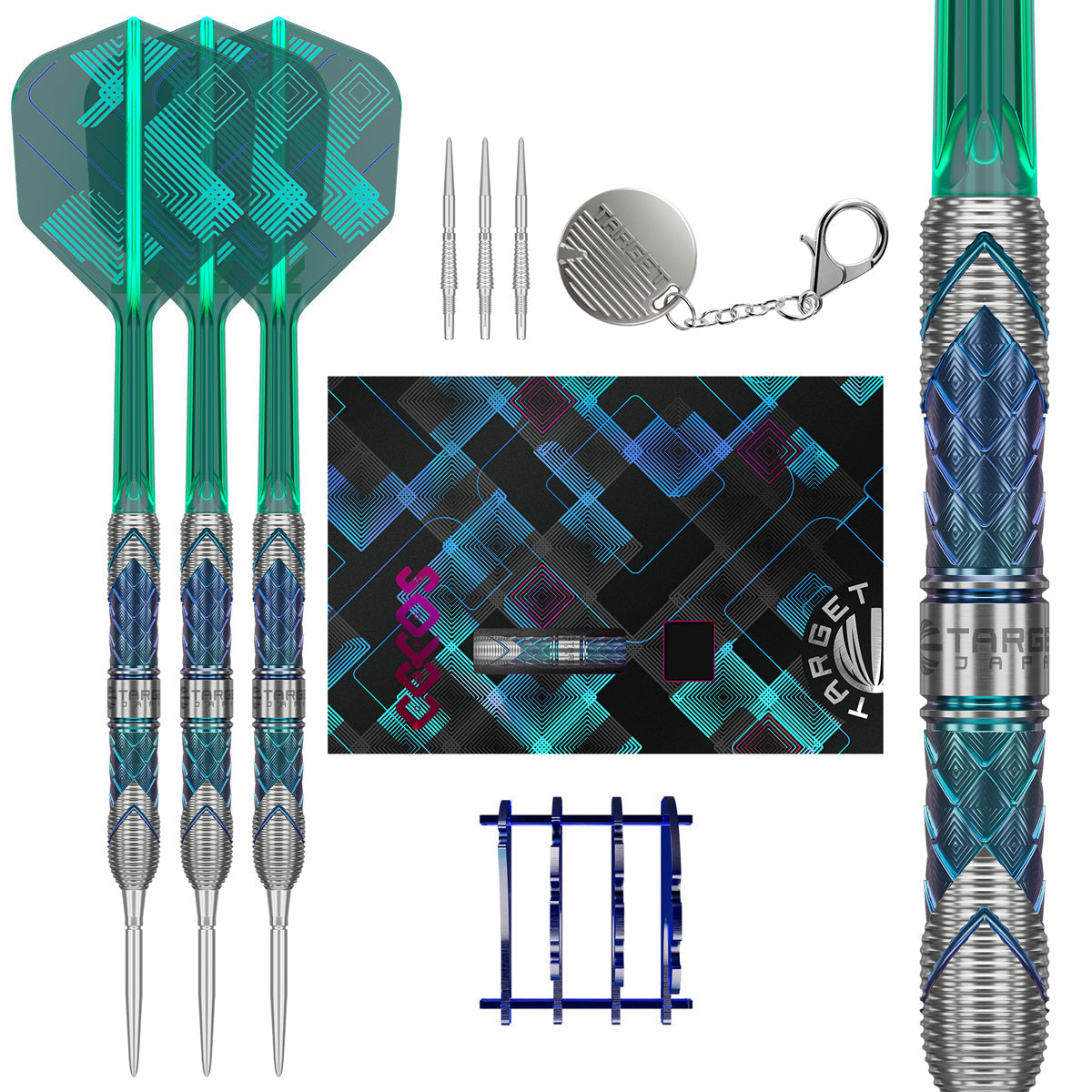 Target Japan Kaze Series Ceros 03