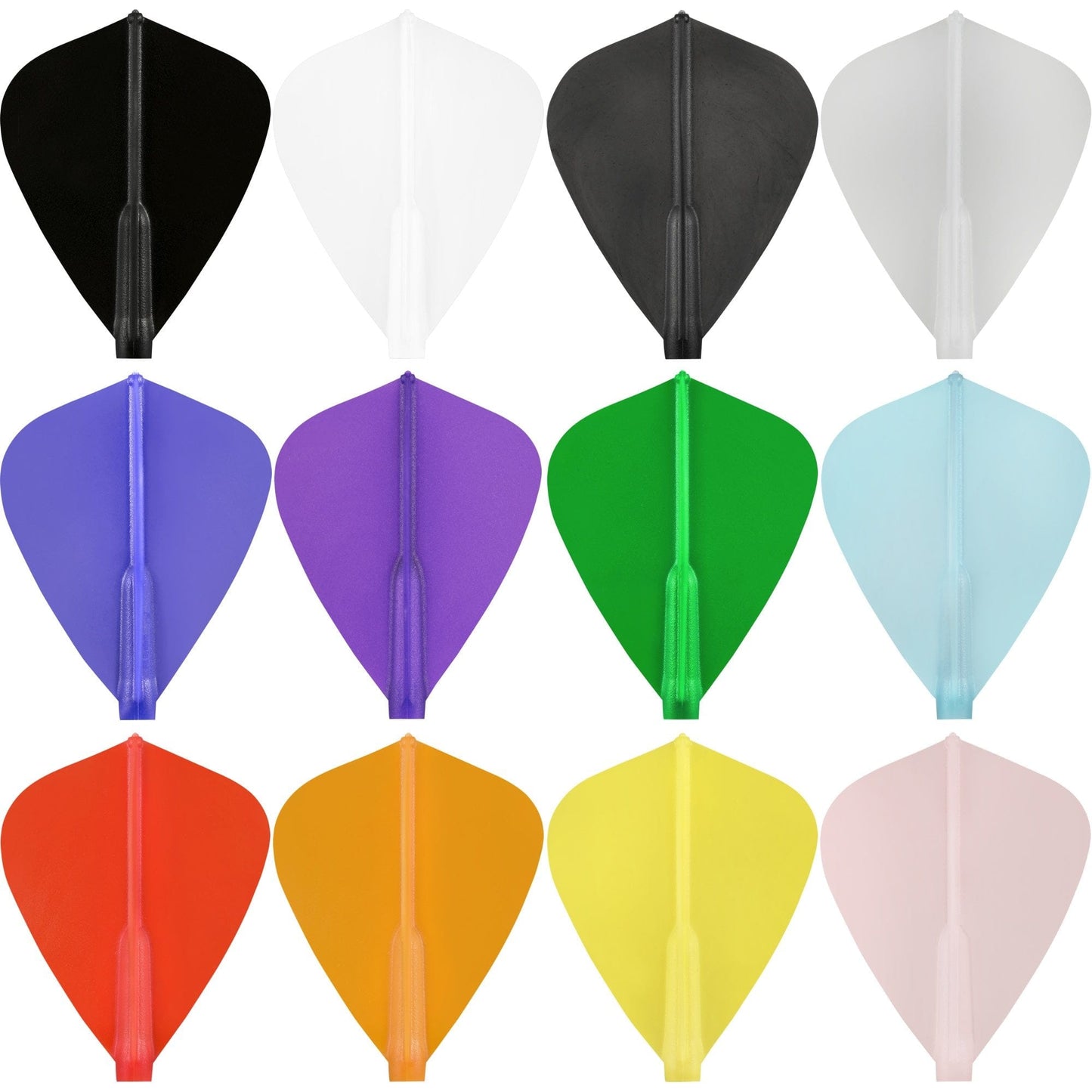 Cosmo Fit Flight Set of 6 Kite Red