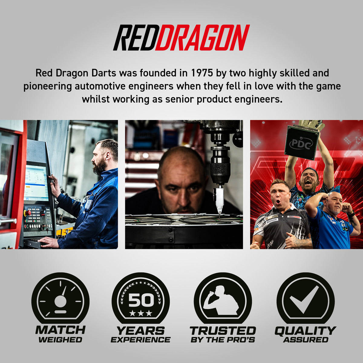 Red Dragomn Hexoset 3:
