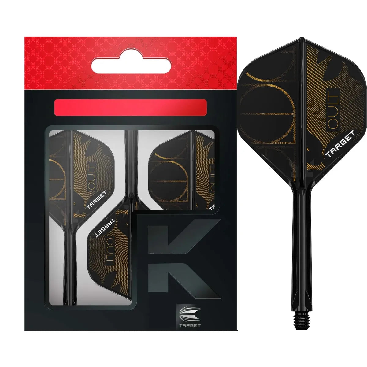 Target K-Flex Cult Flight No.2