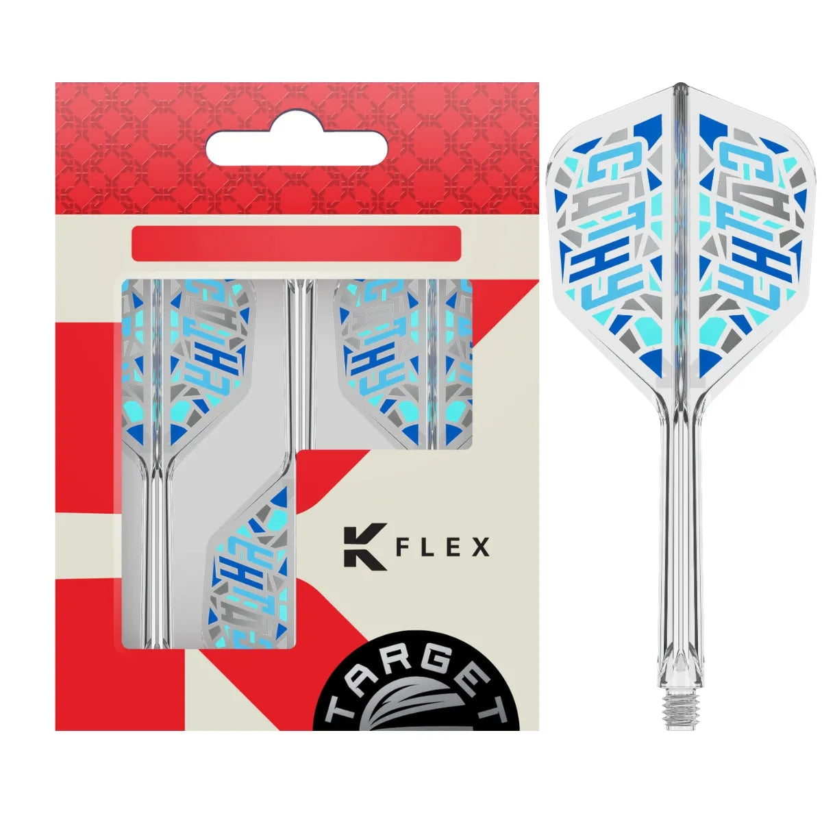 Target Japan Charis G2 K-Flex No.6