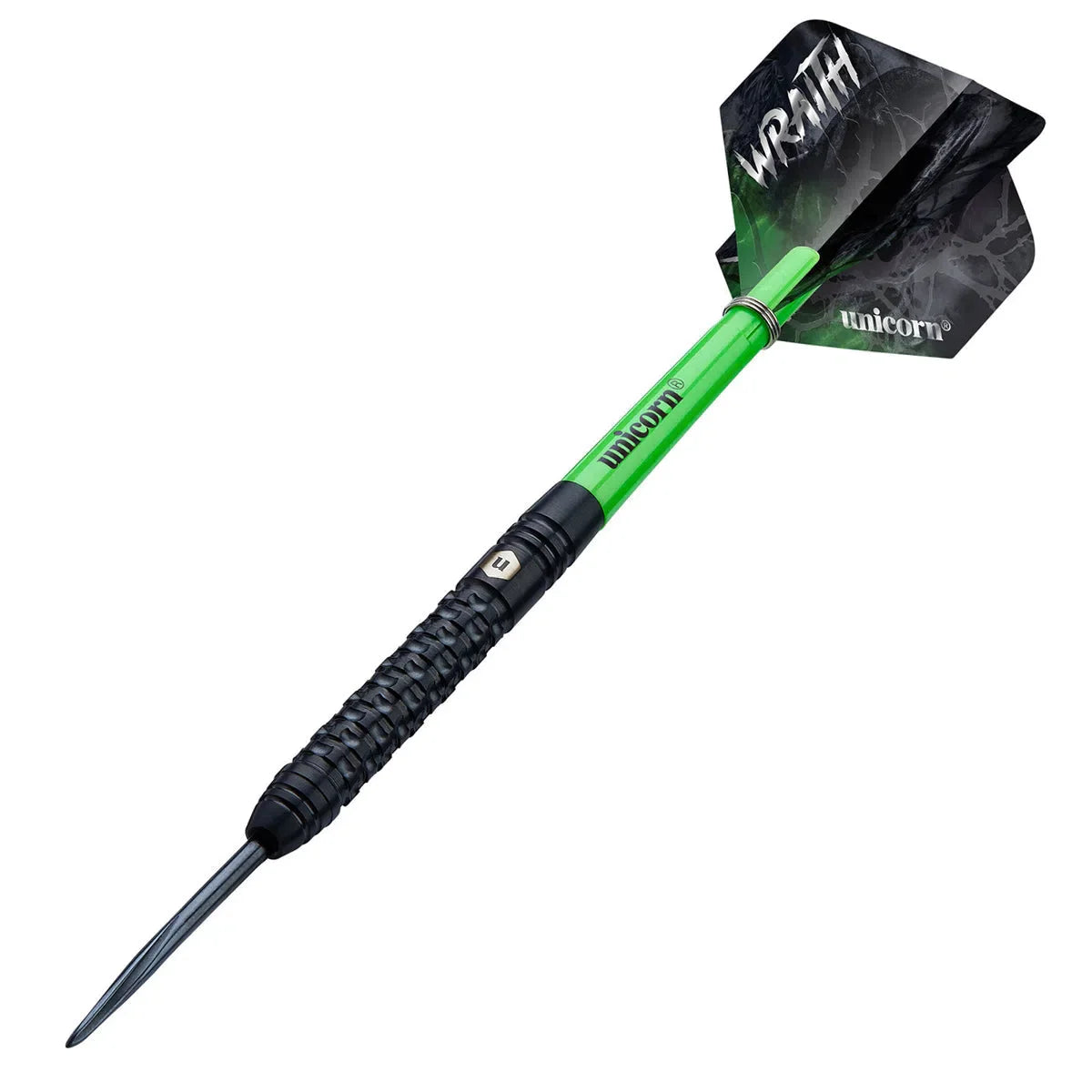 Wraith 90% Tungsten Steel Tip Darts By Unicorn