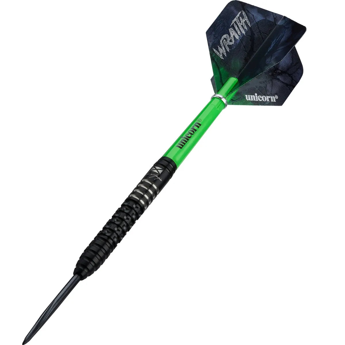 Unicorn Wraith Cameron Menzies 90% Tungsten Steel Tip Darts