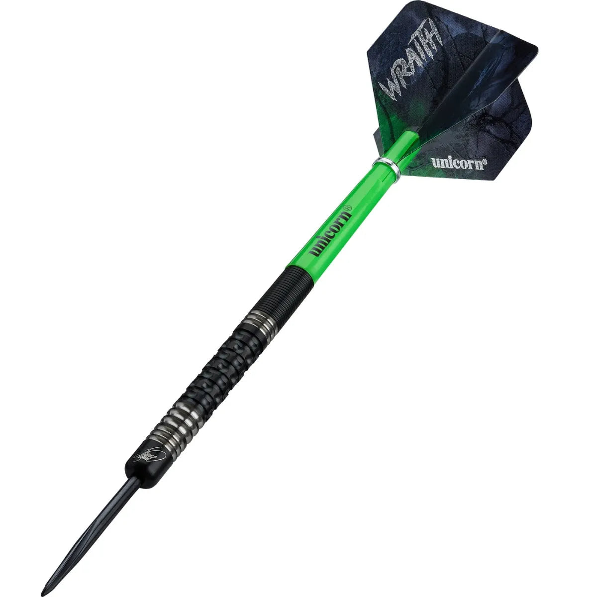 Unicorn Wraith James Wade Phase 2 90% Tungsten Steel Tip Darts