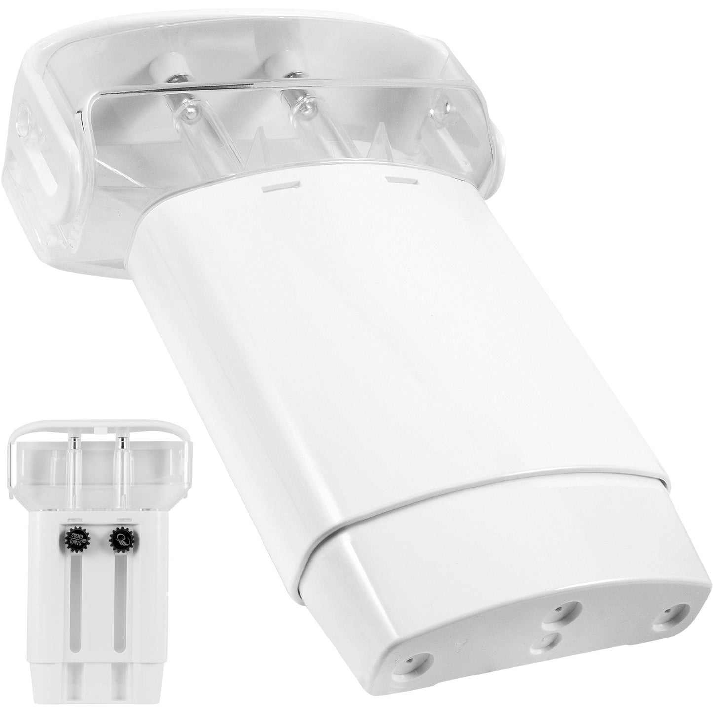Cosmo Case-X Dart Case - Includes Drop In Case