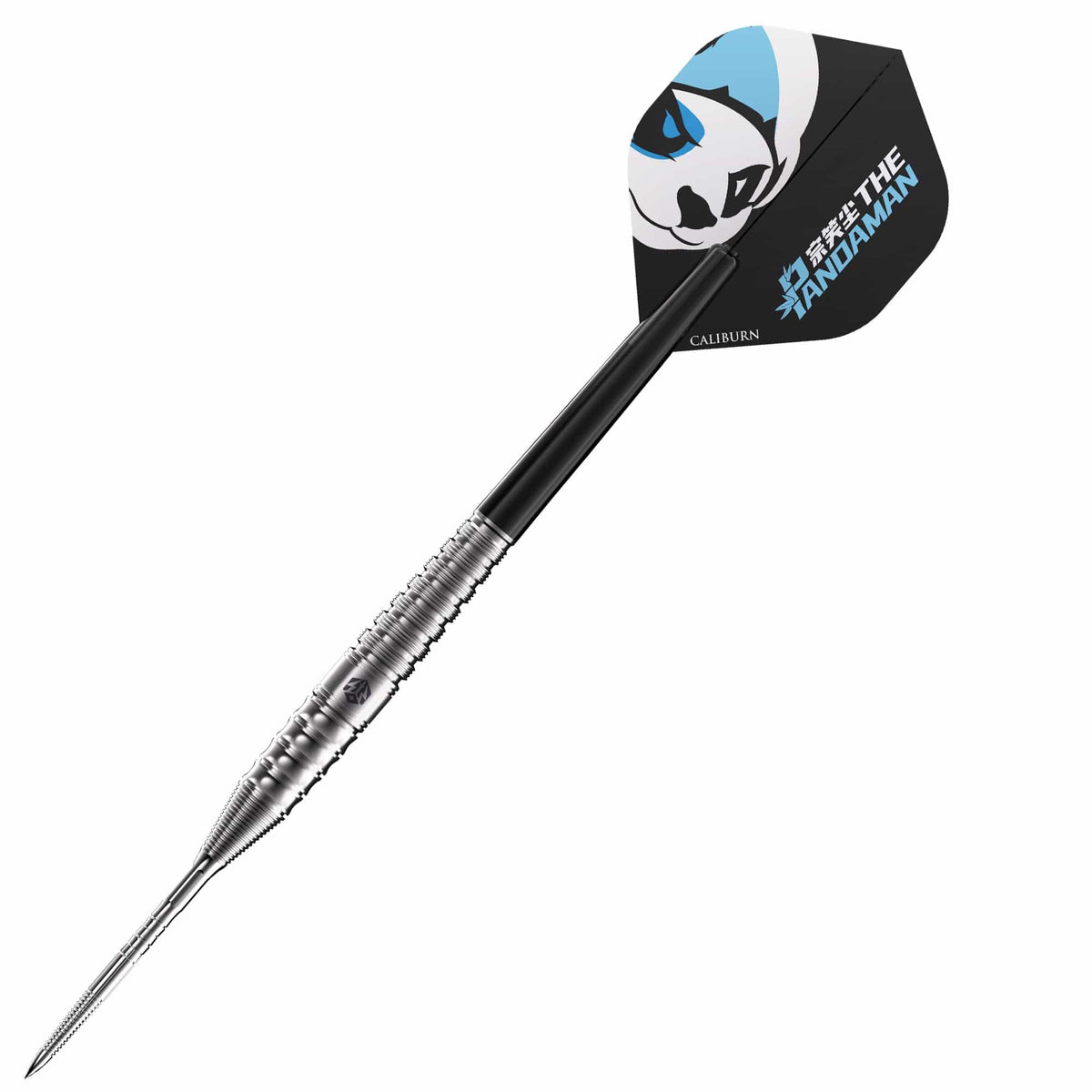 Caliburn Player Darts - Steel Tip - 90% Tungsten - The Pandaman - Essential -