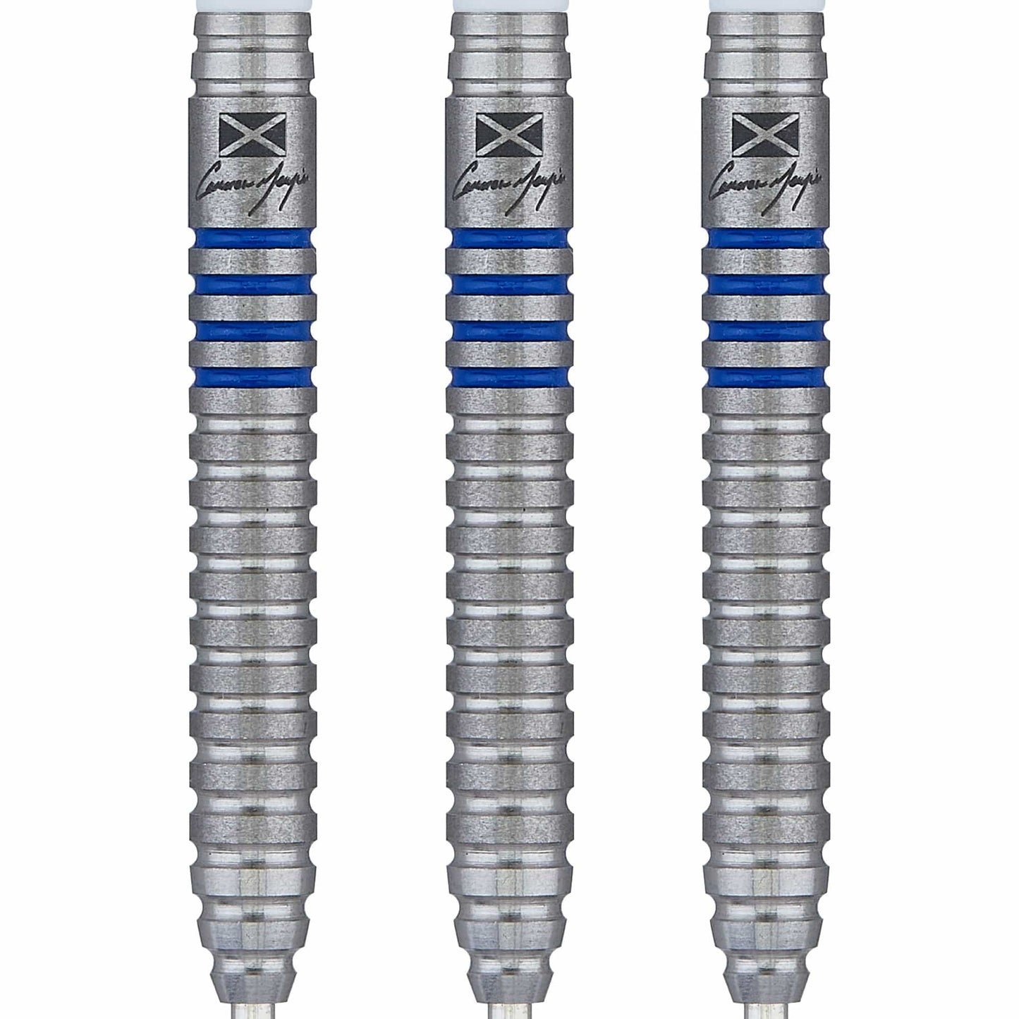 Cameron Menzies Phase 2 90% Tungsten Steel Tip Darts By Unicorn
