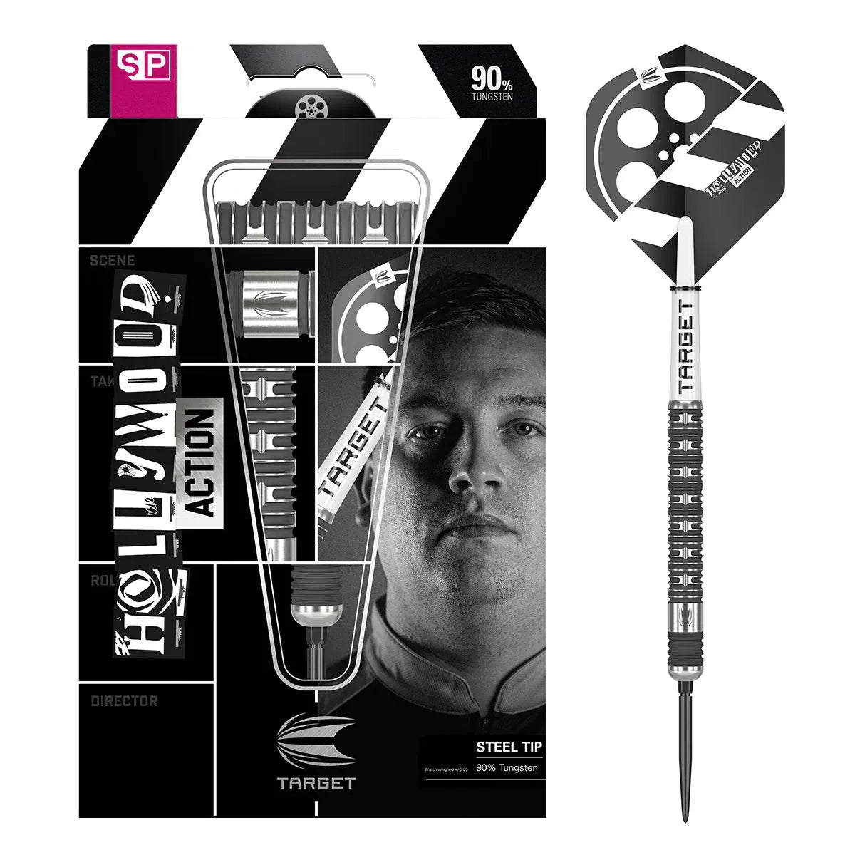Darts