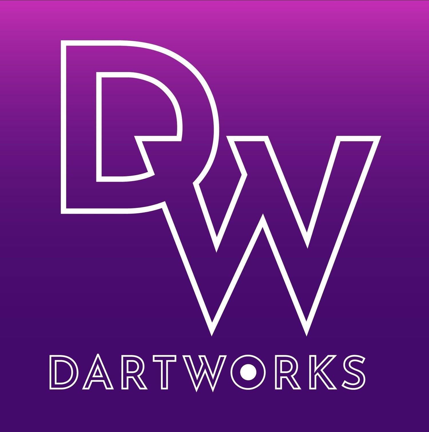 Dartworks logo