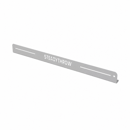 SteadyThrow Lite Mini Raised Oche
