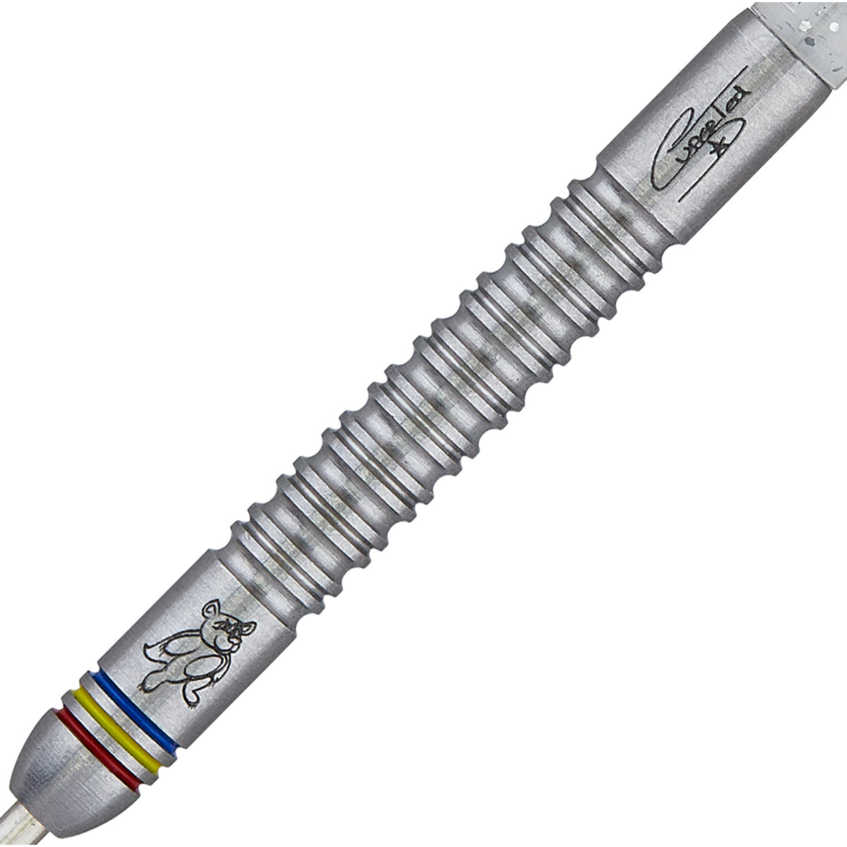 Ted Evetts Phase 2 90% Tungsten Steel Tip Darts By Unicorn