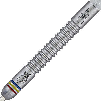 Ted Evetts Phase 2 90% Tungsten Steel Tip Darts By Unicorn