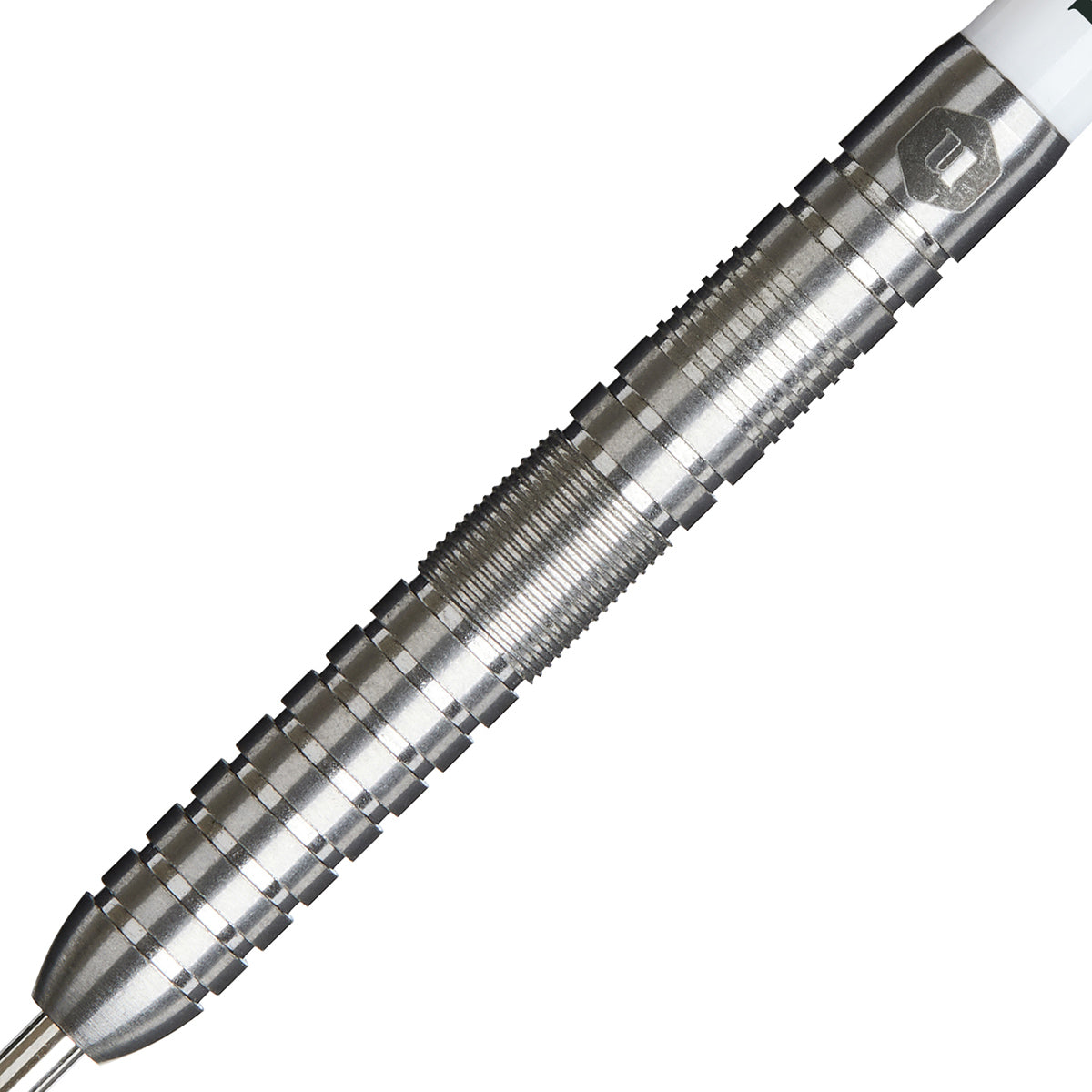 Tom Sykes 90% Tungsten Steel Tip Darts By Unicorn