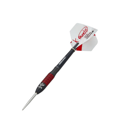 Kyle Manton Phase 2 Gen180 95% Tungsten Steel Tip Darts By Unicorn