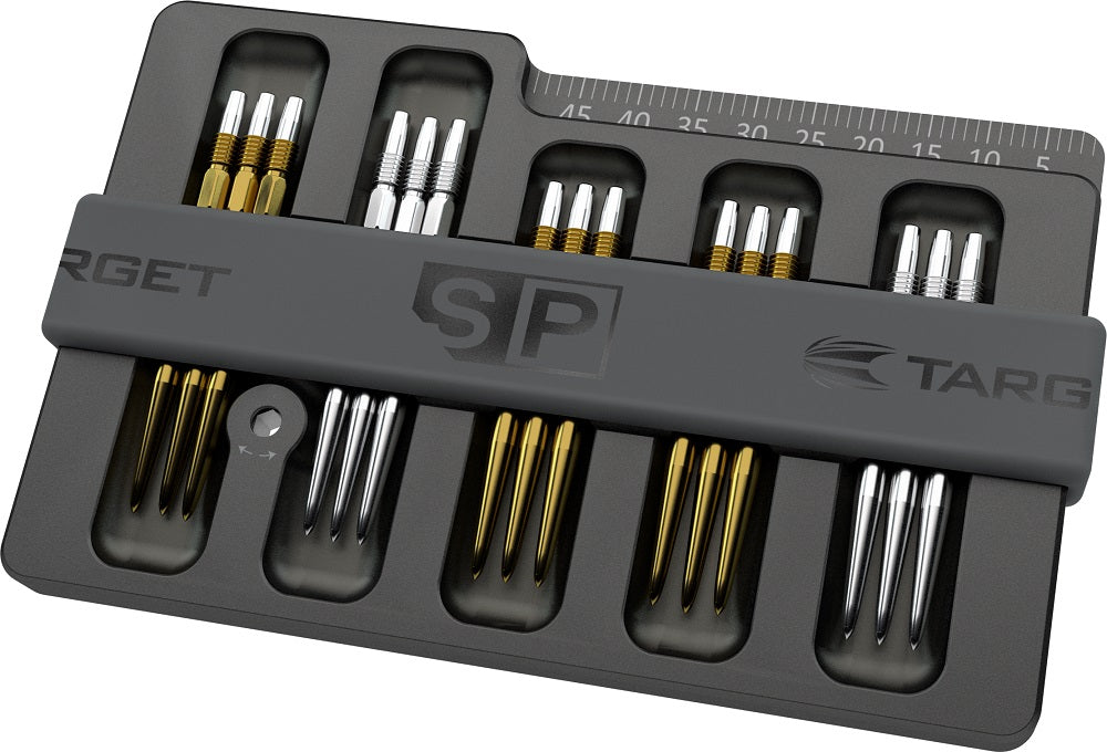 Swiss Point Safe By Target