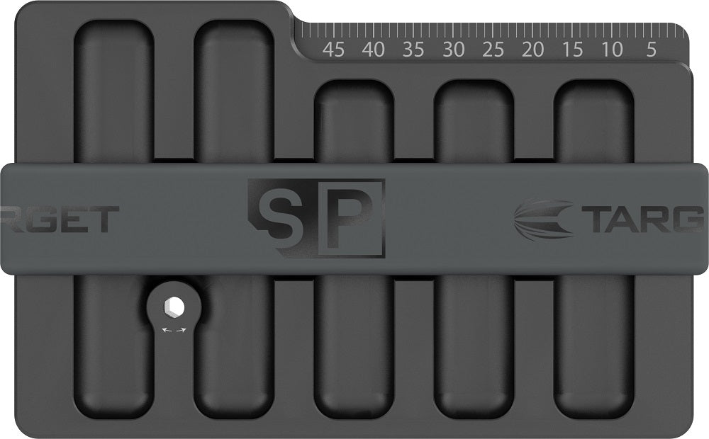 Swiss Point Safe By Target