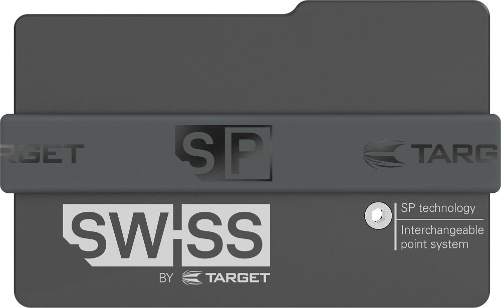 Swiss Point Safe By Target
