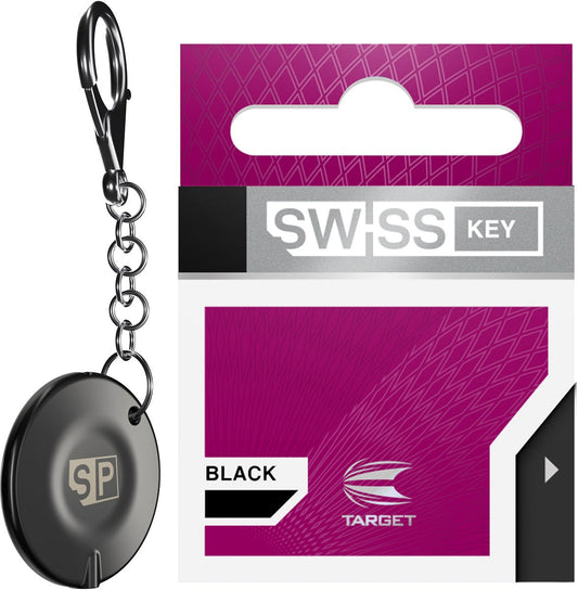Swiss Premium Point Remover Key By Target