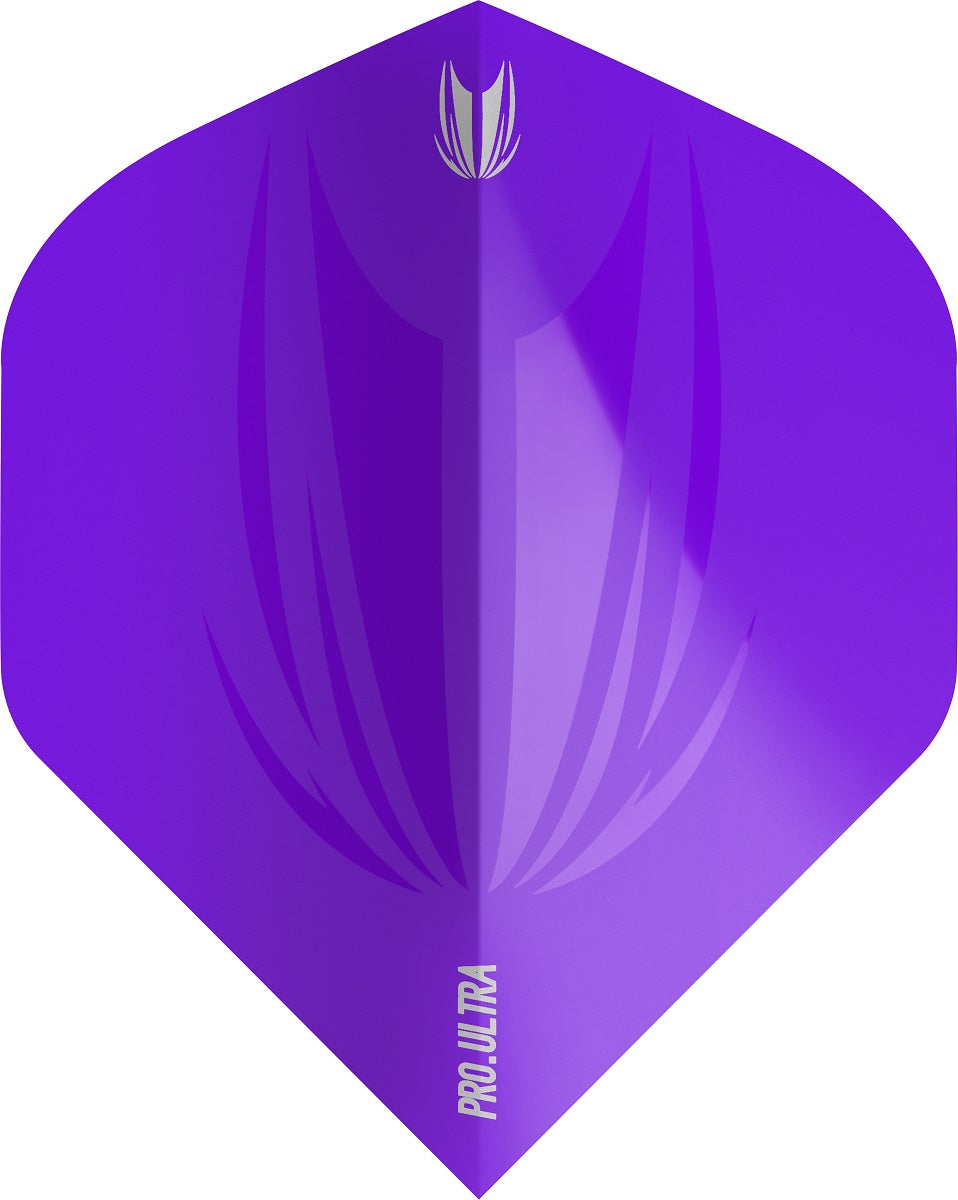 Id Pro.Ultra Purple No2 Flight Dart Flights