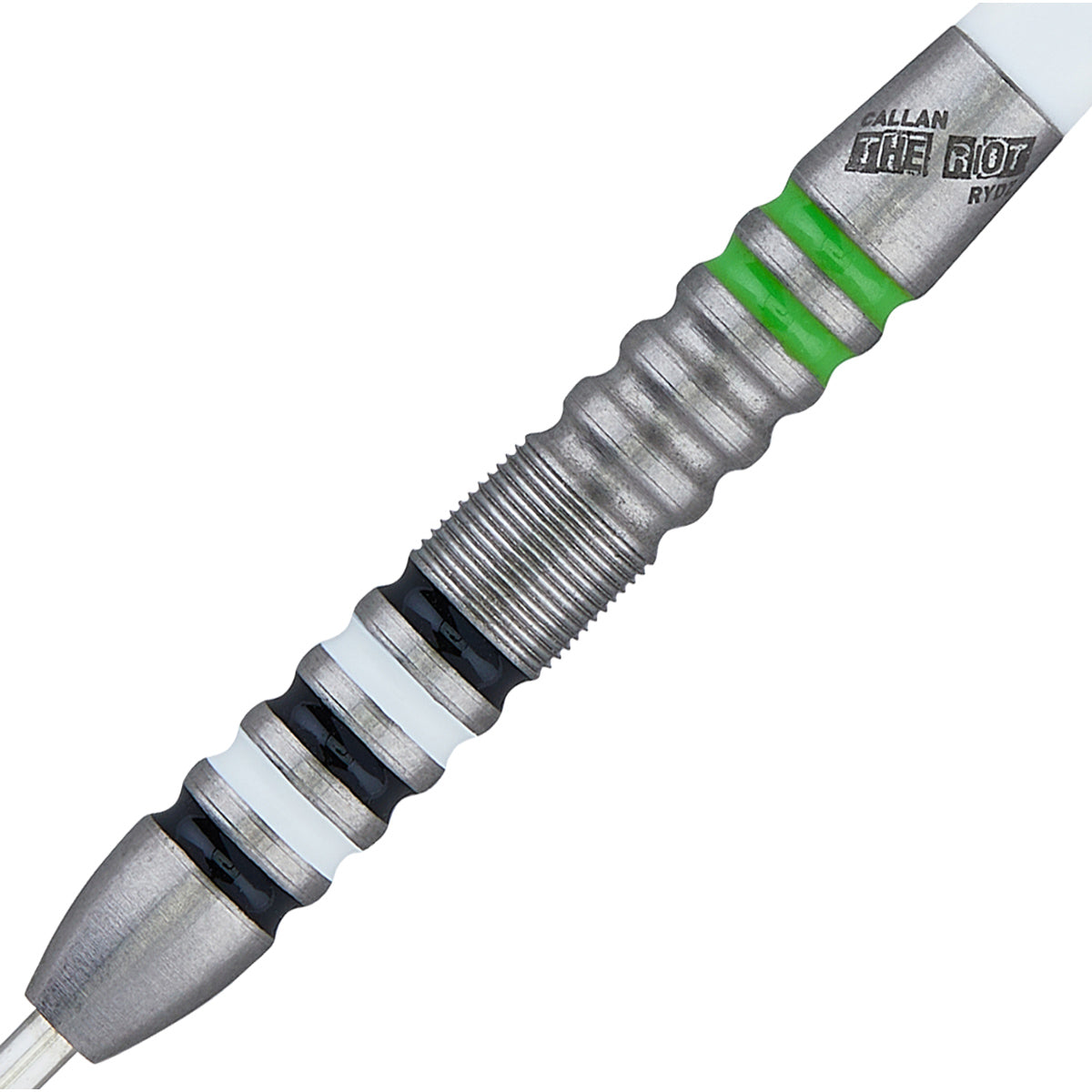 Callan Rydz The Riot 80% Tungsten Steel Tip Darts By Unicorn