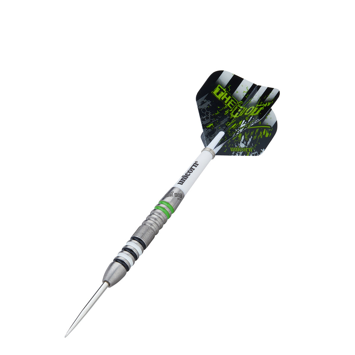 Callan Rydz The Riot 80% Tungsten Steel Tip Darts By Unicorn