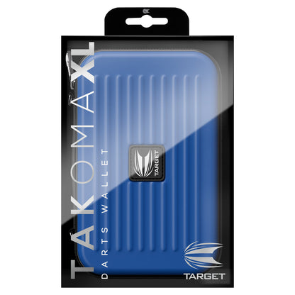Takoma Xl Large Darts Case / Wallet By Target