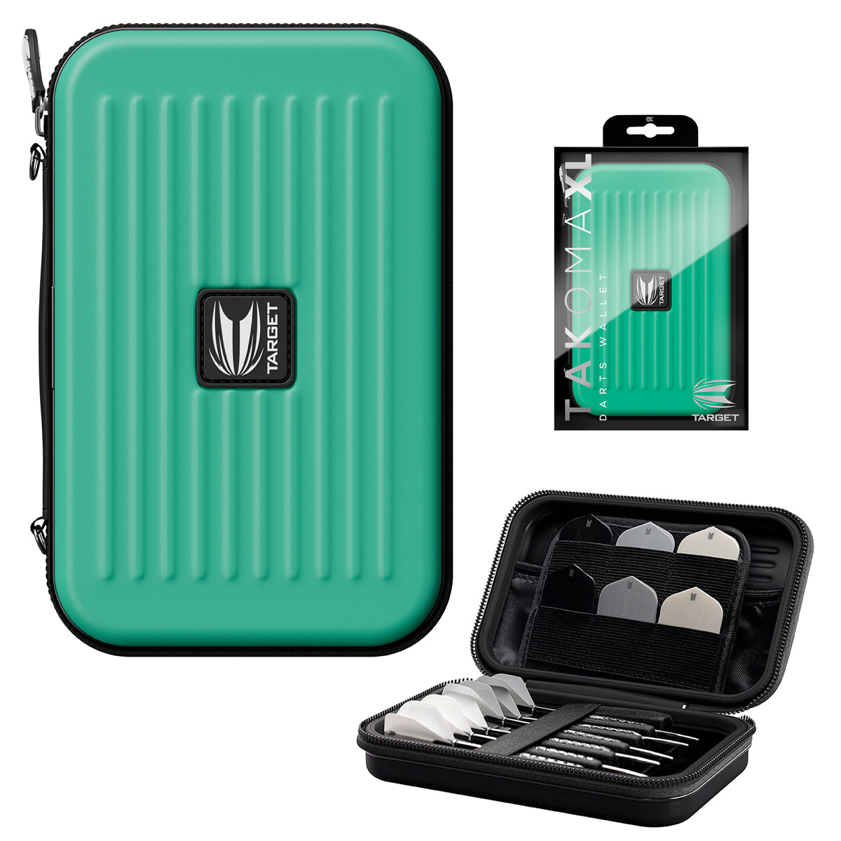 Takoma Xl Large Darts Case / Wallet By Target