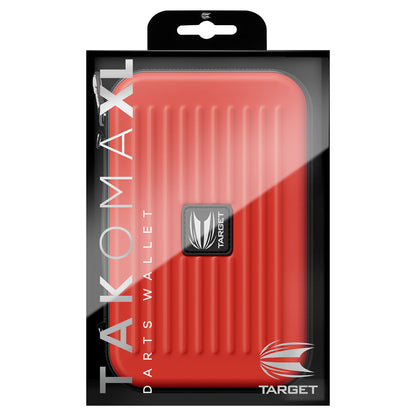 Takoma Xl Large Darts Case / Wallet By Target