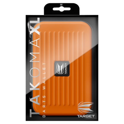 Takoma Xl Large Darts Case / Wallet By Target