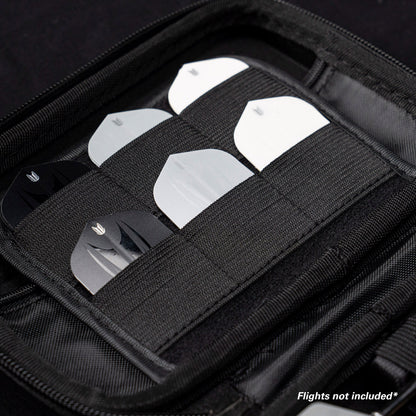 Takoma Xl Large Darts Case / Wallet By Target