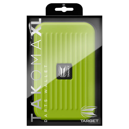 Takoma Xl Large Darts Case / Wallet By Target