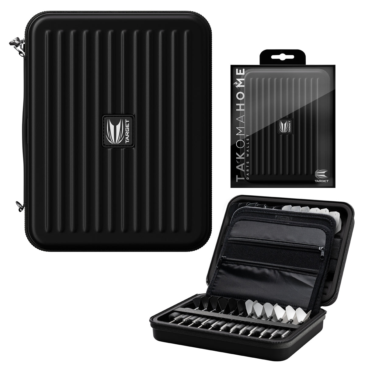 Takoma Home Extra Large Darts Case / Wallet By Target