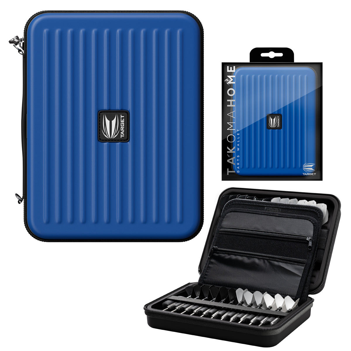 Takoma Home Extra Large Darts Case / Wallet By Target