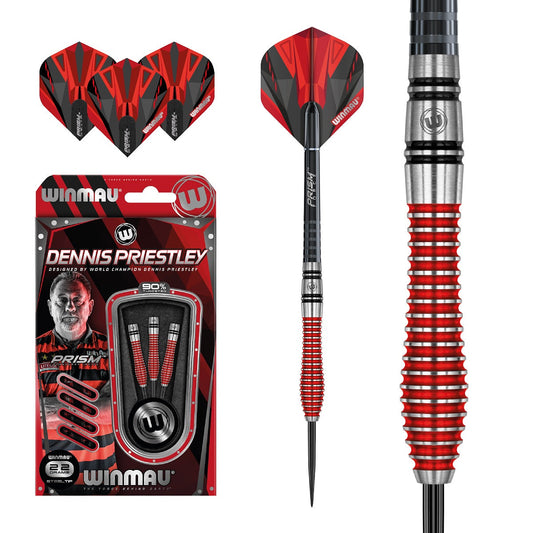 Dennis Priestley Se 90% Tungsten
