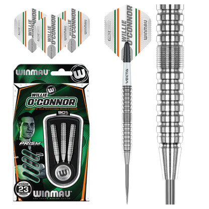 Willie Oconnor 90% Tungsten