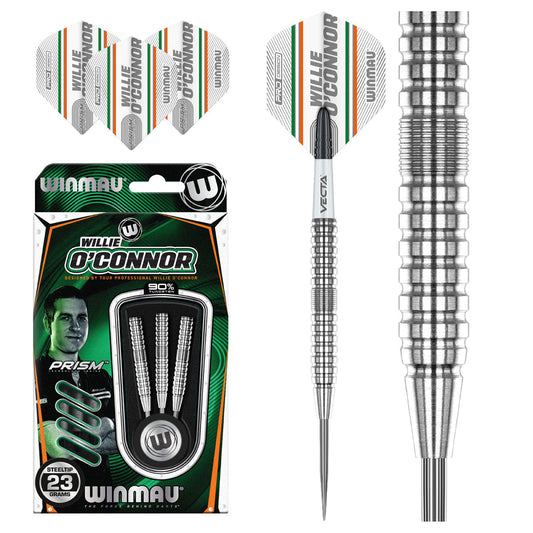 Willie Oconnor 90% Tungsten