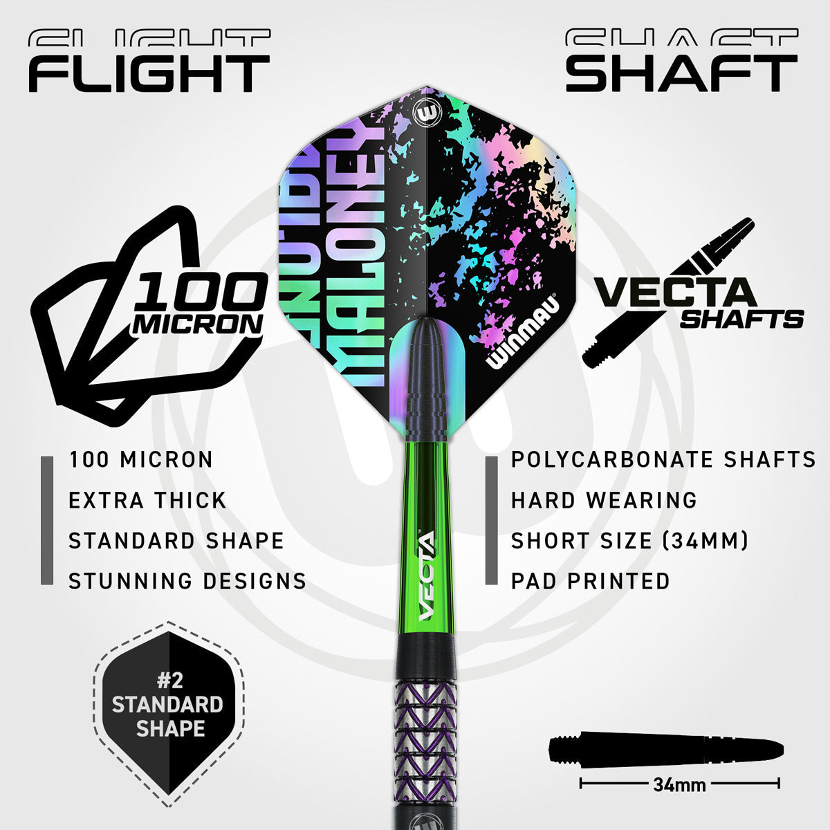 Mike Maloney Player Darts