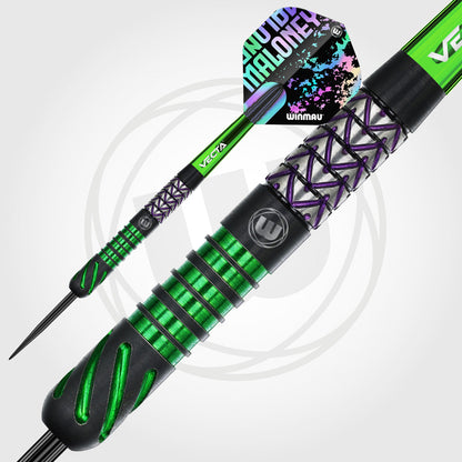 Mike Maloney Player Darts
